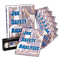 Job Safety Analysis Training Program