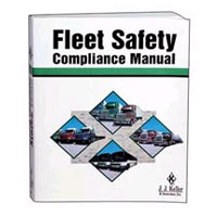 Fleet Safety Compliance Manual