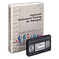 Ergonomic Assessment Training For Managers