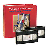 Violence In The Workplace: Audits, Training & Prevention