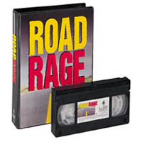 Road Rage Training Kit