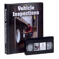 Vehicle Inspections Training Kit
