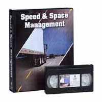 Speed & Space Management Training Kit
