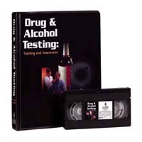 Alcohol & Drug Testing Training/Awareness Program