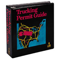 Trucking Permit Guide