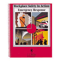 Workplace Safety In Action Handbook -- Accident Investigation In The Workplace