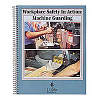 Workplace Safety In Action Handbook -- Accident Investigation In The Workplace