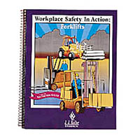 Workplace Safety In Action Handbook -- Accident Investigation In The Workplace