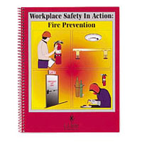 Workplace Safety In Action Handbook -- Accident Investigation In The Workplace