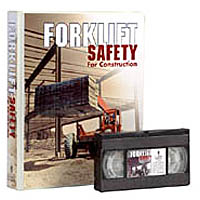 Forklift Safety For Construction