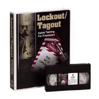 Lockout/Tagout: Safety Training For Employees