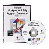 Keller-Soft(TM) Workplace Safety Program Developer