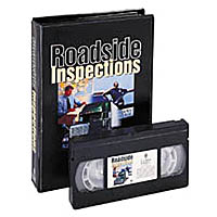 Roadside Inspections Training Kit