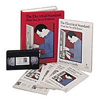 The Electrical Standard: What You Need To Know