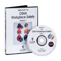 Keller-Soft(TM) For OSHA Workplace Safety