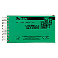 NIOSH Pocket Guide To Chemical Hazards