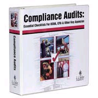 Compliance Audits Manual