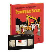 Trenching And Shoring Training Program