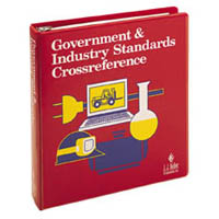 Government & Industry Standards Crossreference