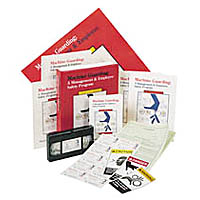 Machine Guarding: A Managment & Employee Safety Program