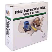 Official Trucking Safety Guide